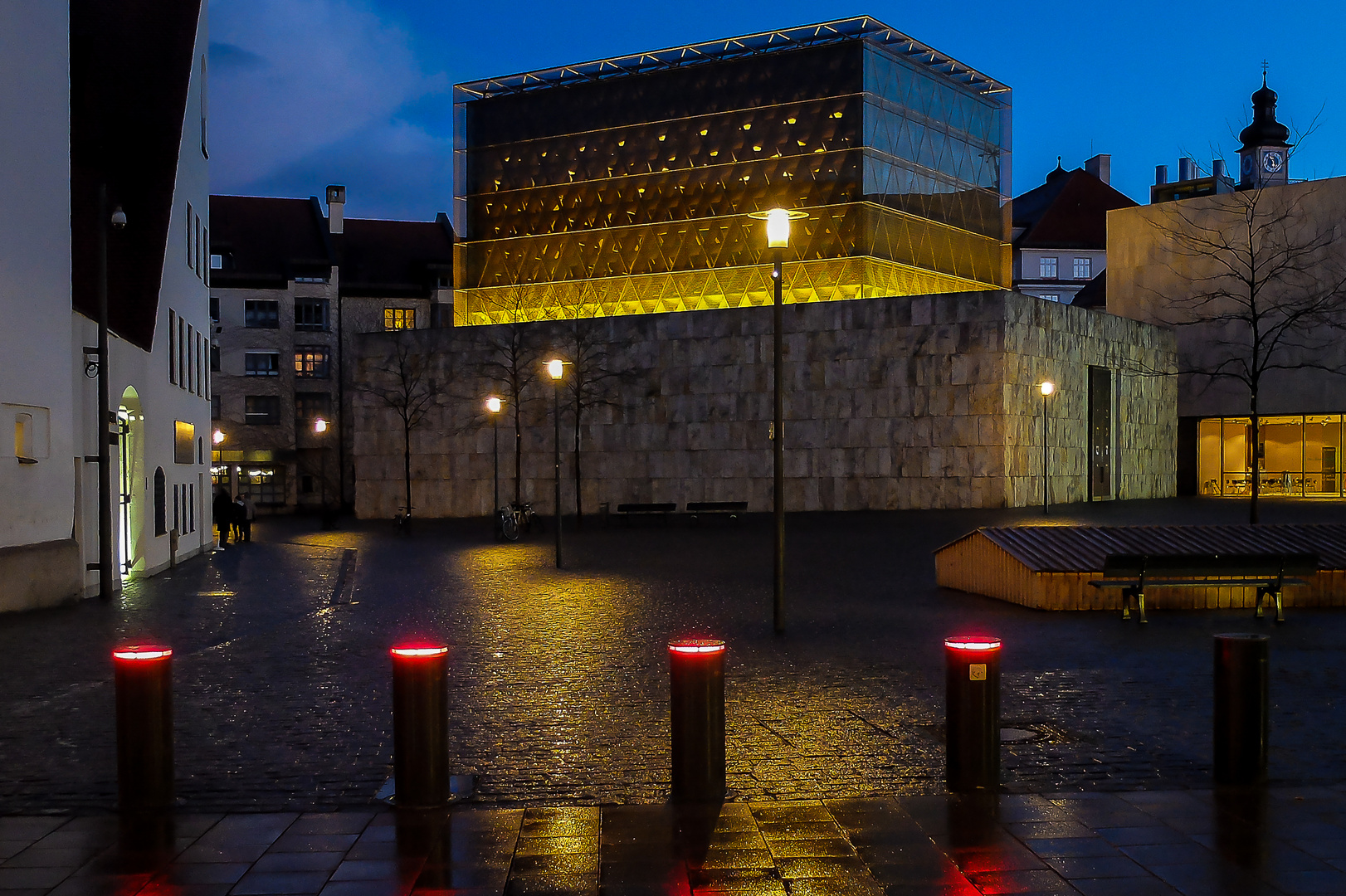 Jüdisches Zentrum München