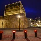 Jüdisches Zentrum München - Ohel Jakob Synagoge