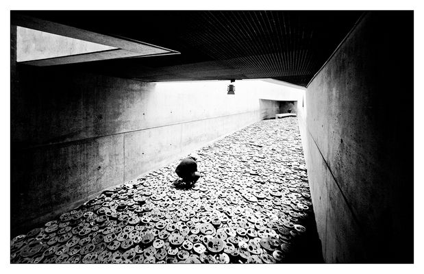 JüdischesMuseum III (Andacht)