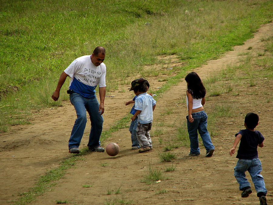 juego intergeneraciones