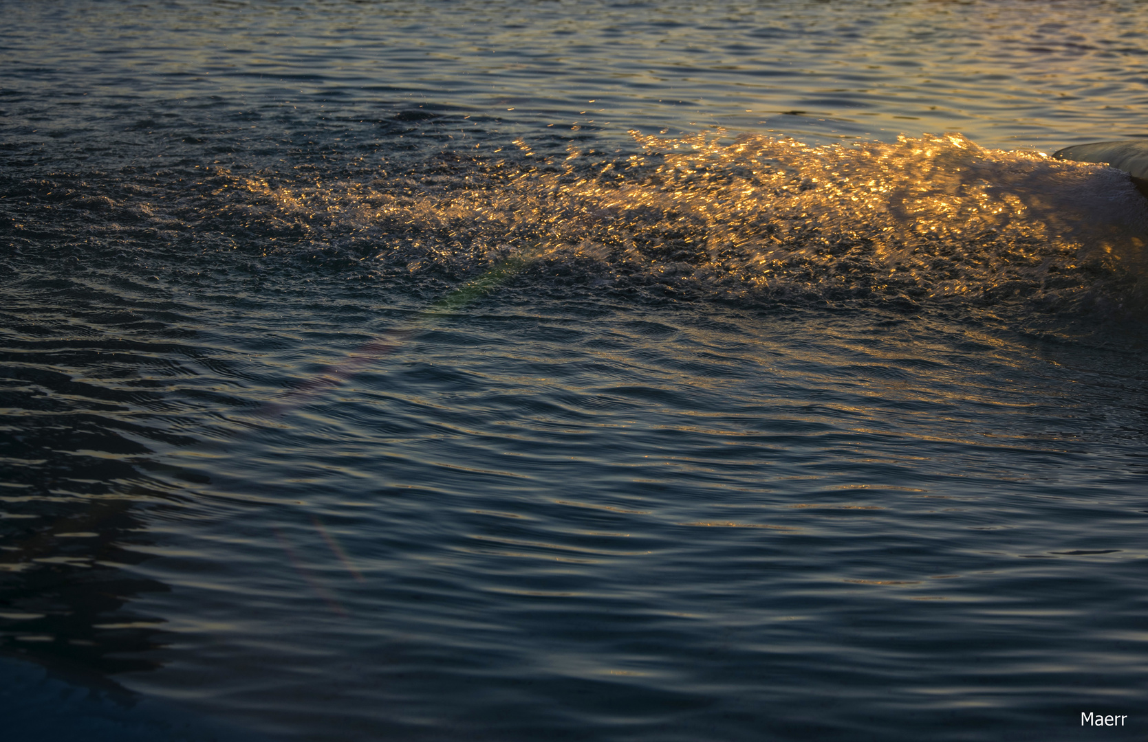 Juegos de agua y sol