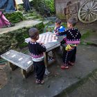 Juegos de niños