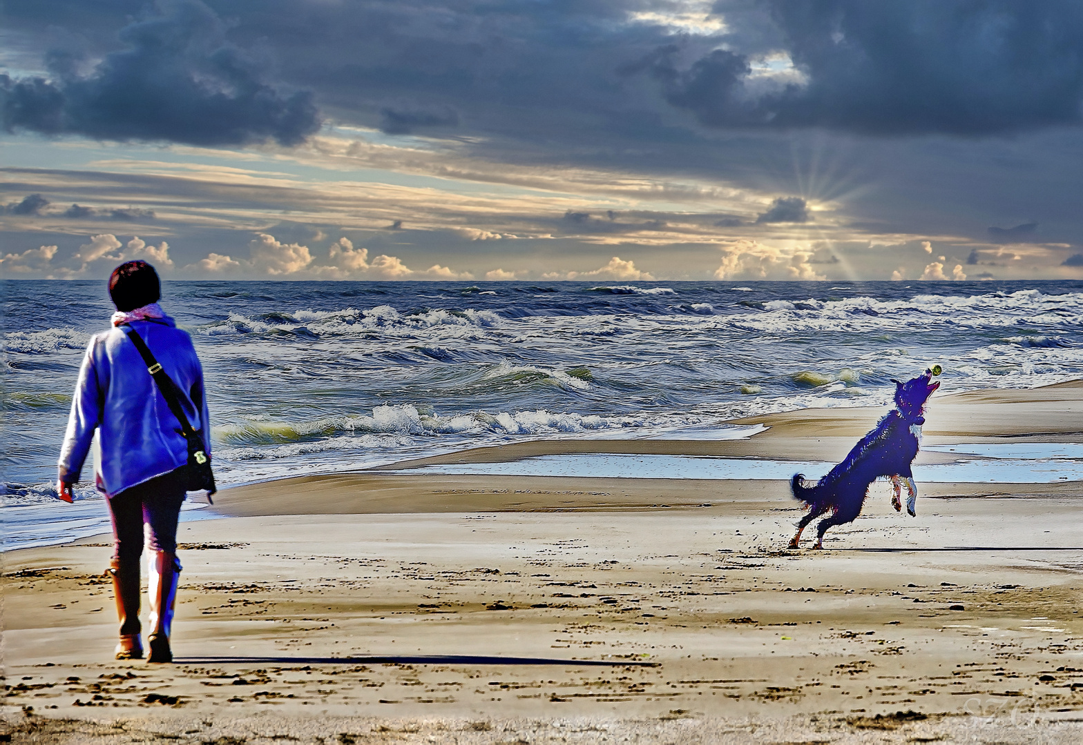 Juegos de Playa