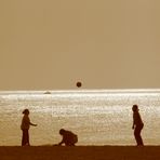 Juegos de playa