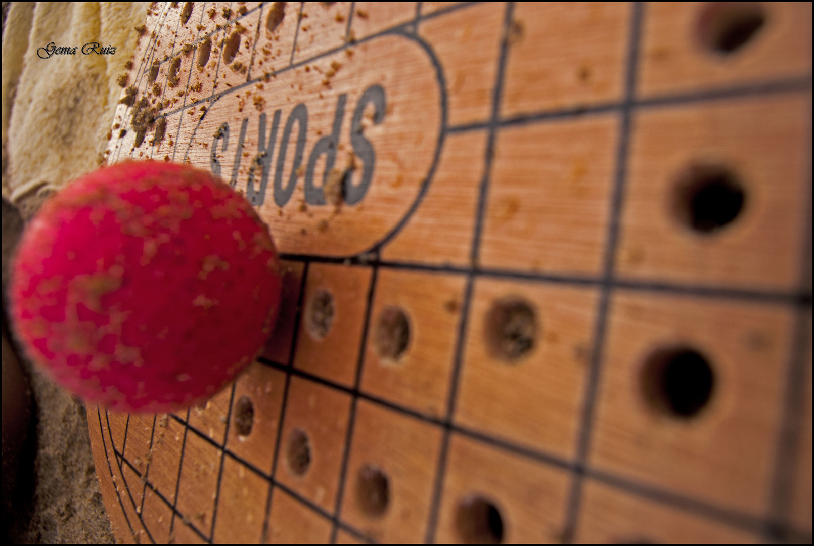 Juegos de playa