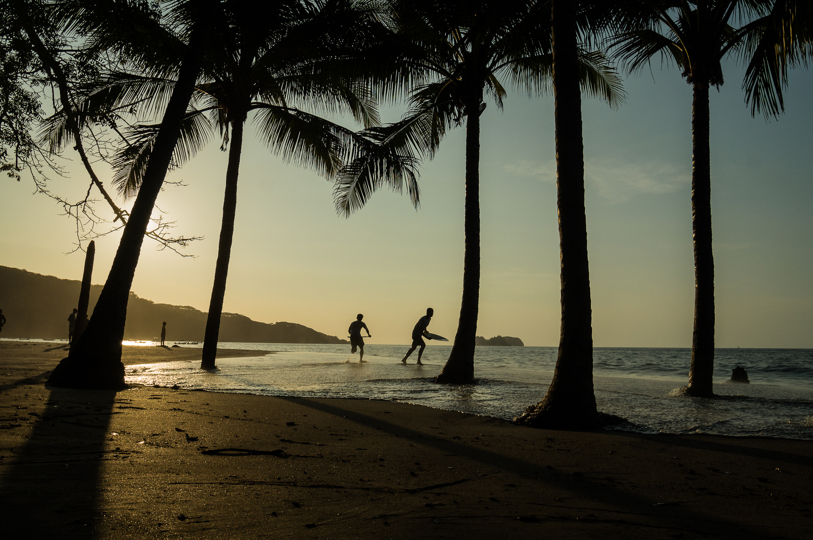 Juegos de Playa