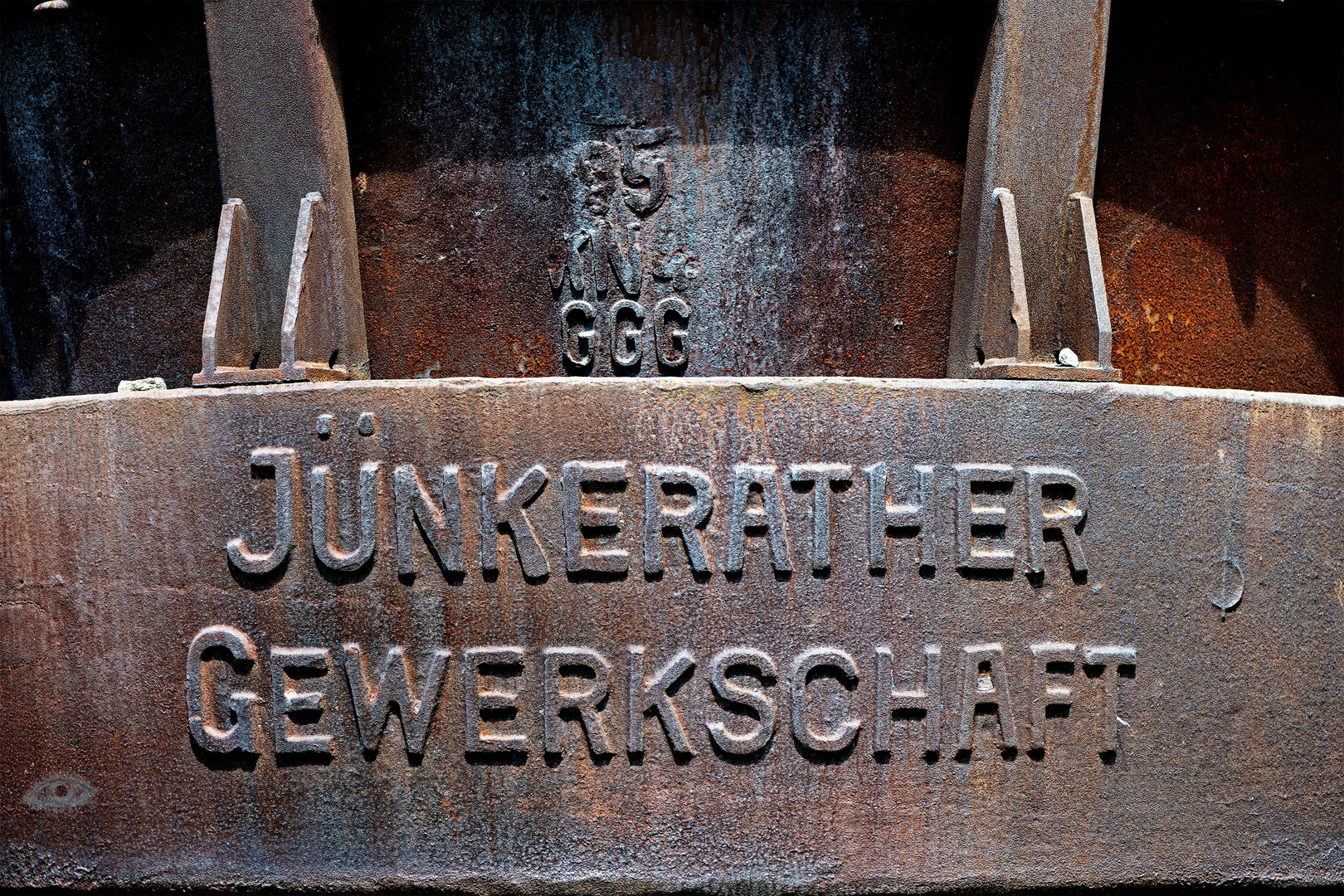 Jünkerather Gewerkschaft