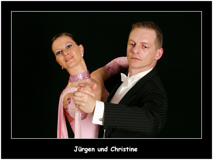 Jürgen & Christine (I)