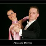 Jürgen & Christine (I)