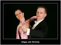 Jürgen & Christine (I)