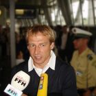 Jürgen Klinsmann