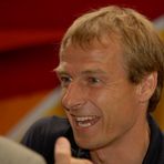 Jürgen Klinsmann