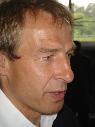 Jürgen Klinsmann