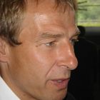 Jürgen Klinsmann