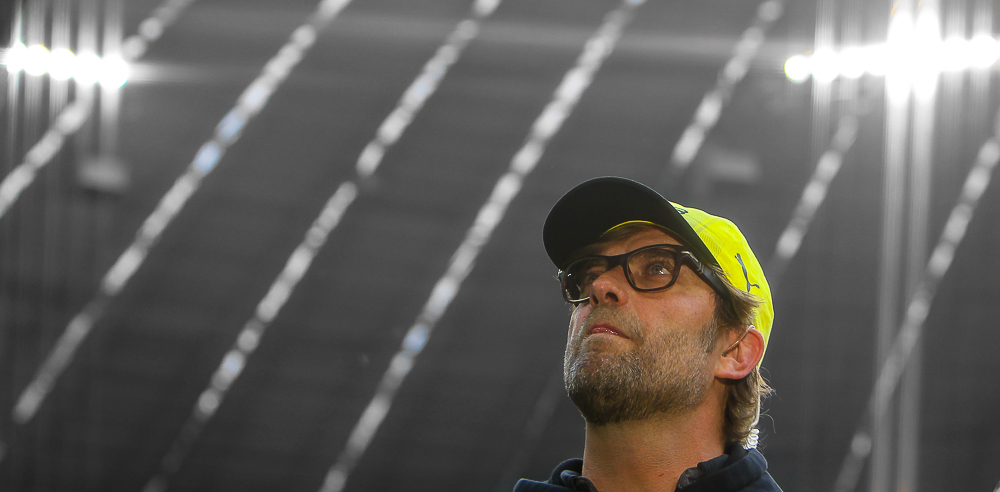 Jürgen Klopp #2