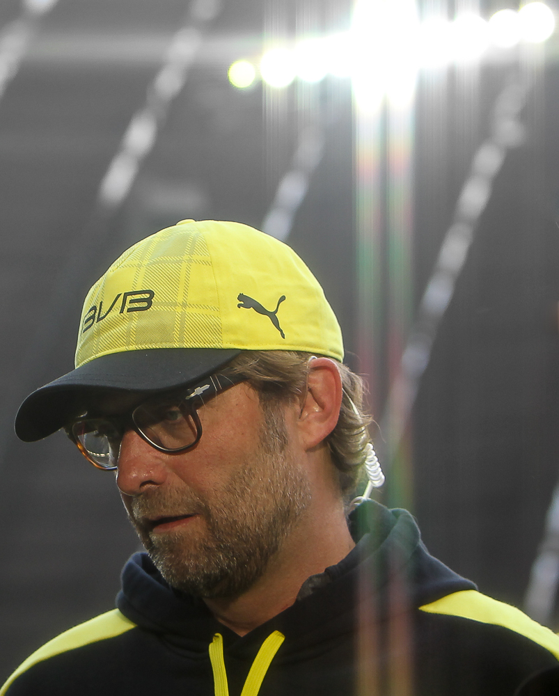 Jürgen Klopp #3