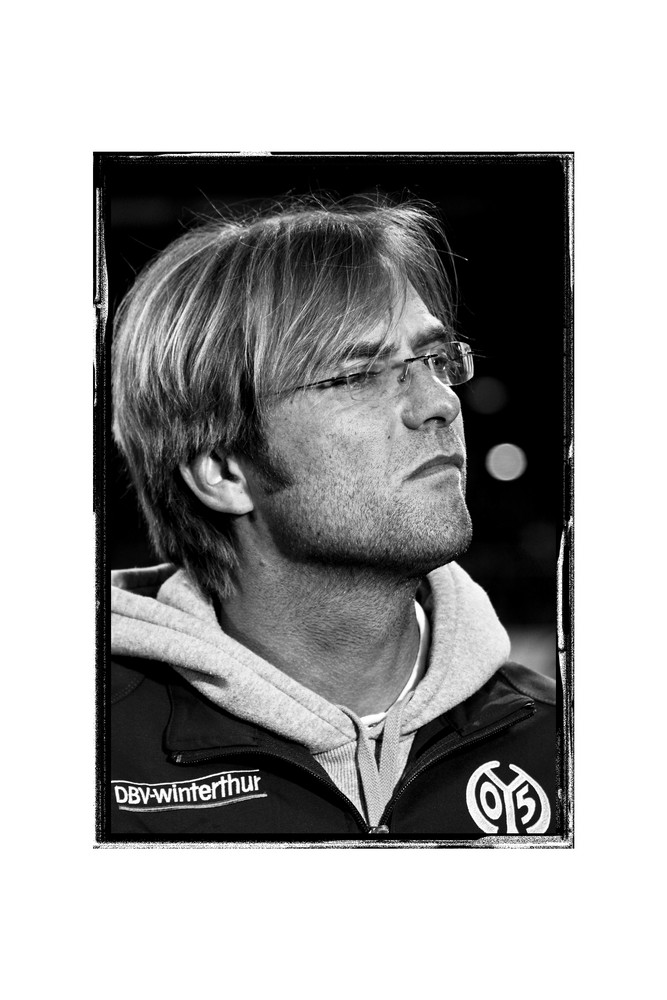 Jürgen Klopp