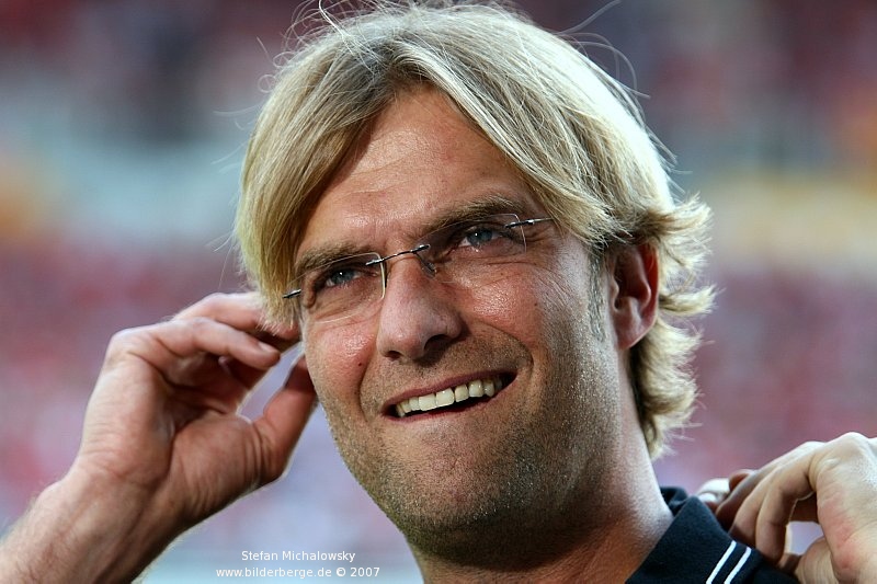 Jürgen Klopp