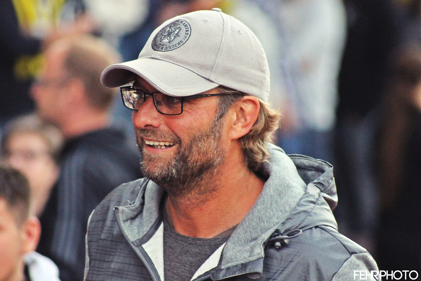 Jürgen Klopp