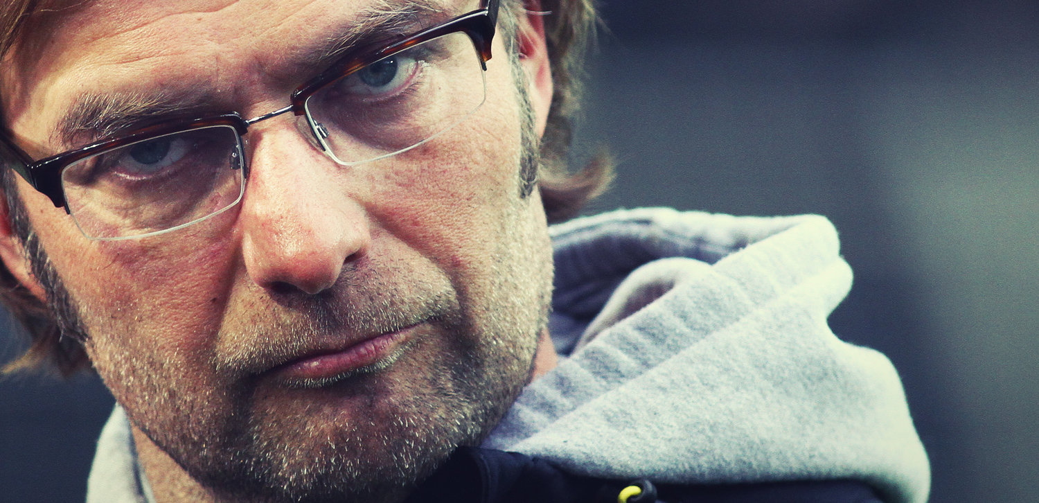 Jürgen Klopp