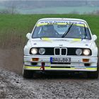 Jürgen Lenarz - ADAC Rallye Vogelsberg