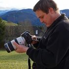 User Profile Photo