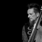  Juergen Reiter - Upright Bass - Dr. Will and the Wizards