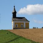 Jürgenkapelle (Jörgerlkapelle) Georgsberg