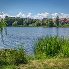 Juessee I Herzberg am Südharz Foto & Bild landschaft, bach, fluss