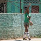 jugador de voleibol