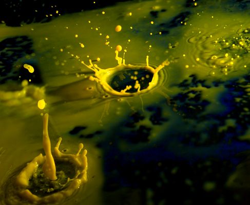 jugando conlos colores