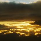 " Jugando entre Nubes "