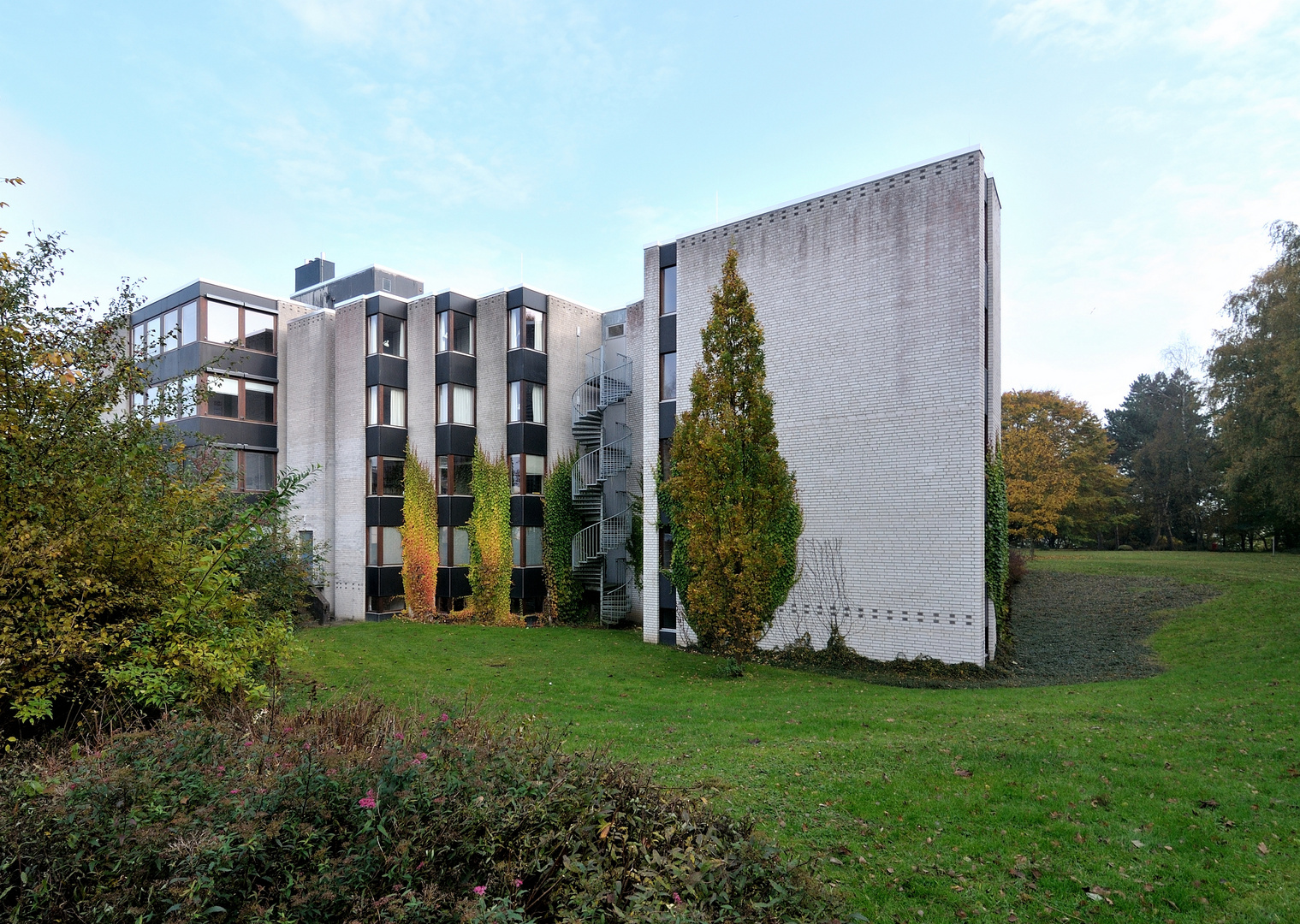 Jugend Akademie Bad Segeberg