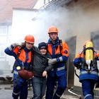 Jugend-FEUERWEHR in Action 2