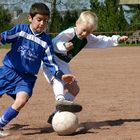 Jugend-Fußball