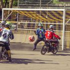 Jugend Motorball in Ubstadt-Weiher