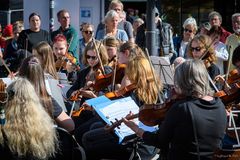 Jugend-Sinfonie-Orchester