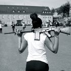 Jugend unter Waffen