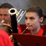 Jugendblasorchester der Musikschule Ratingen
