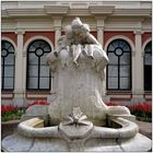 Jugendbrunnen - Odessa