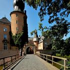 Jugendburg Gemen im Münsterland 3