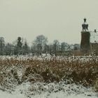 Jugendburg Gemen, NRW , Deutschland