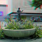 Jugendfest Aarau - Anaglyphen