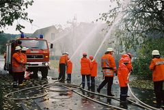 Jugendfeuerwehr