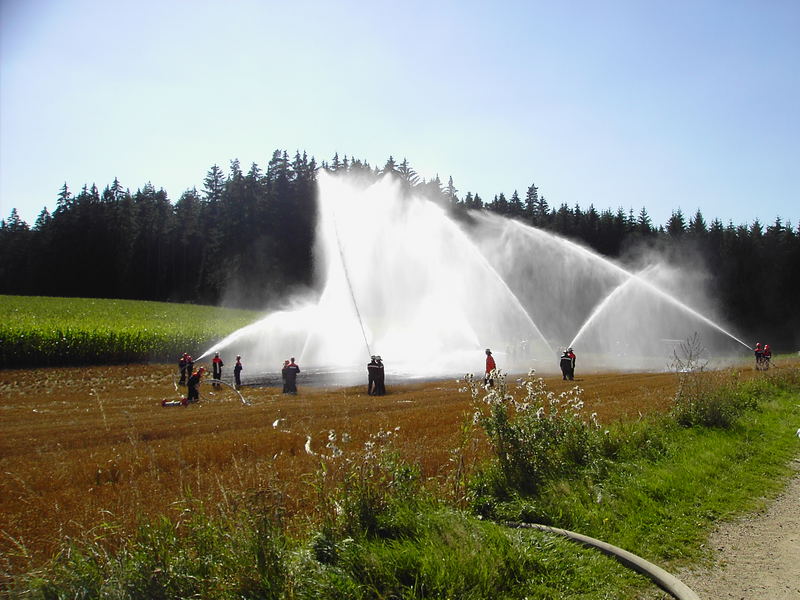 Jugendfeuerwehr