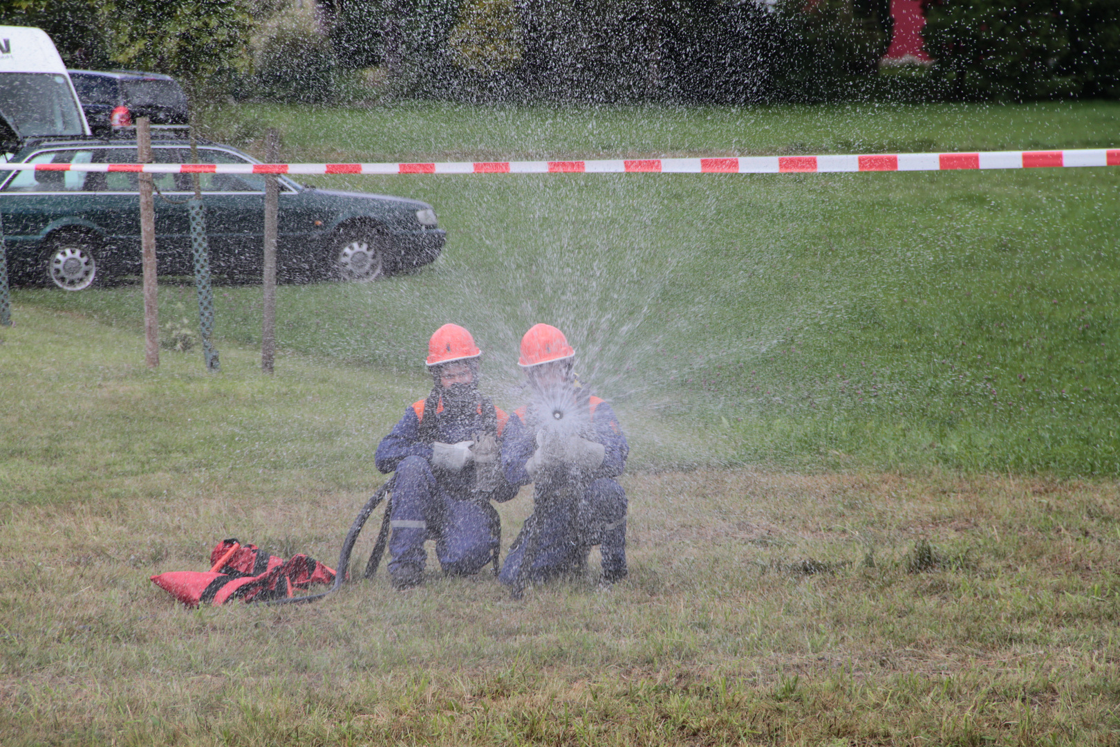 Jugendfeuerwehr