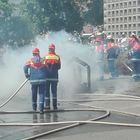 Jugendfeuerwehr im Einsatz