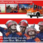 Jugendfeuwehr Heusenstamm