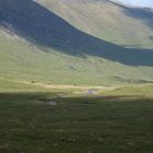 Jugendherberge beim Glen Affric