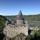 Jugendherberge Burg Bacharach